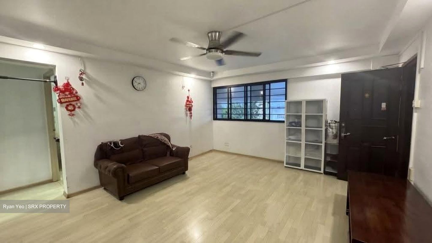 Blk 205 Clementi Avenue 6 (Clementi), HDB 4 Rooms #628994481